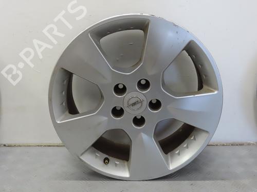 Used Rim OPEL ZAFIRA A MPV (T98) 2.0 DTI 16V (F75) (101 hp) 23154692