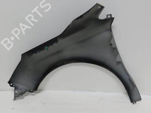 Right front fenders CITROËN C4 II (NC_) 1.6 BlueHDi 100 | BP29045992C42 