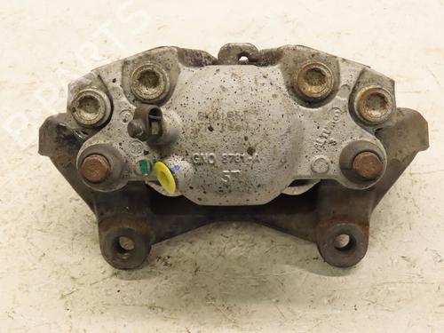 Used Right front brake caliper AUDI A4 B8 Avant (8K5) S4 quattro (333 hp) 28082096