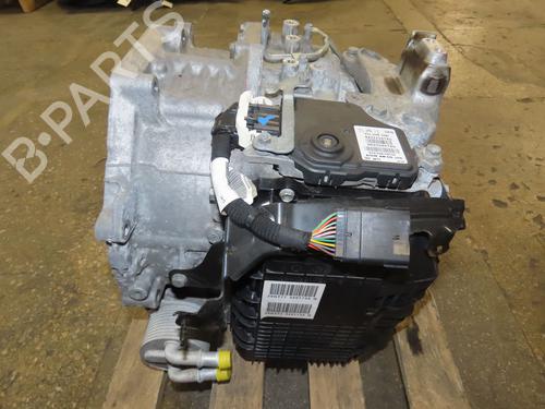 Used Gearbox CITROËN GRAND C4 SPACETOURER (3A_, 3E_) 1.2 PureTech 130 (131 hp) 29929588