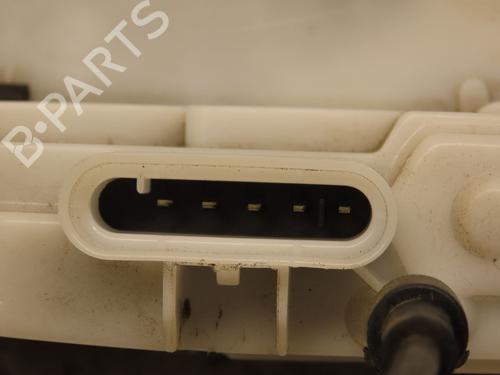 Venstre fortil lås CITROËN C3 I (FC_, FN_) 1.6 16V HDi (90 hp) 29621594