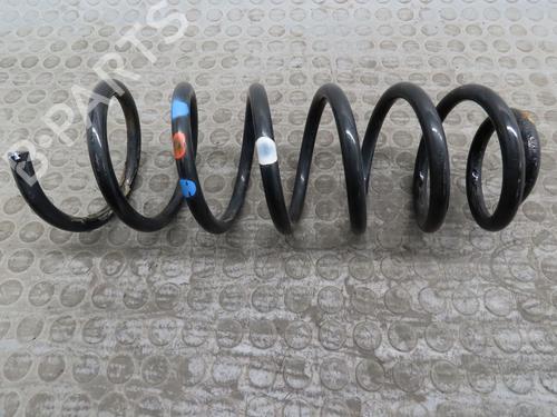 Used Shock absorber spring Shock absorber spring PEUGEOT 5008 (0U_, 0E_) 1.6 HDi (112 hp) 17778100 17778100