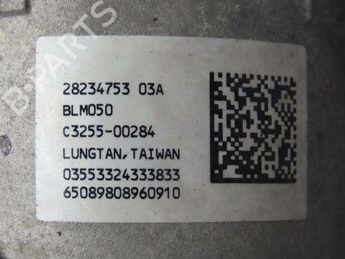 Steering rack CITROËN C3 II (SC_) 1.0 VTi 68 | BP25705845M22  - Image 7