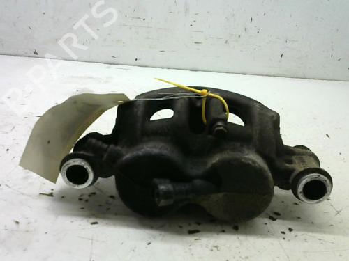 Used Right front brake caliper MERCEDES-BENZ VITO / MIXTO Van (W639) 113 CDI (639.601, 639.603, 639.605) (136 hp) 14884595