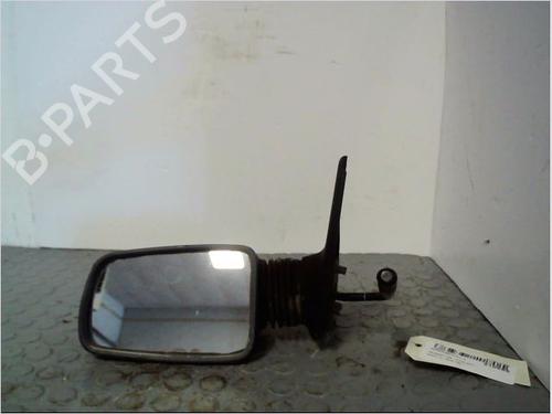 Retrovisor esquerdo Retrovisor esquerdo PEUGEOT 205 II (20A/C) 1.9 Diesel (64 hp) 10102452 10102452