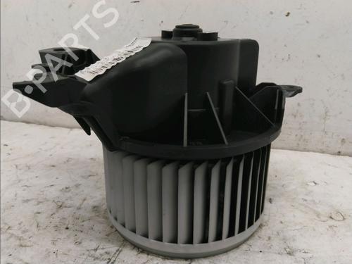 Used Heater blower motor OPEL CORSA D (S07) 1.7 CDTI (L08, L68) (125 hp) 17777087