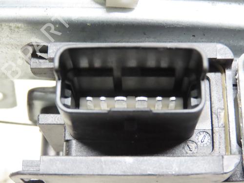 Front left window mechanism PEUGEOT 2008 I (CU_) 1.6 BlueHDi 120 | BP29577584C22 - Image 5