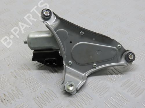 Rear wiper motor TOYOTA COROLLA Saloon (_E18_, ZRE1_) 1.4 D-4D (NDE180_, NDE170_) | BP17783124M102 