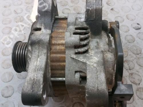 Alternator CITROËN C3 I (FC_, FN_) 1.4 i | BP9386757M7