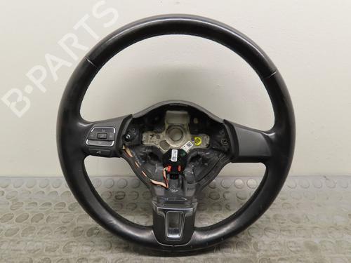 Ratt VW POLO V (6R1, 6C1) 1.6 TDI (90 hp) 17777688