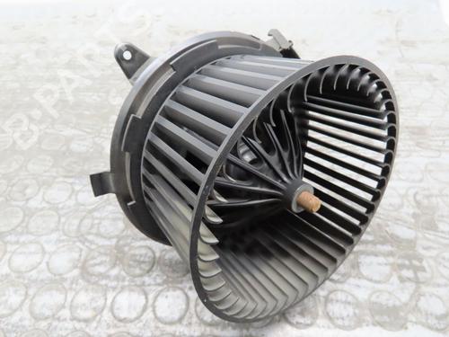 Ventilator motor CITROËN C3 II (SC_) 1.4 HDi 70 (SC8HZC, SC8HR0, SC8HP4) (68 hp) 23154235