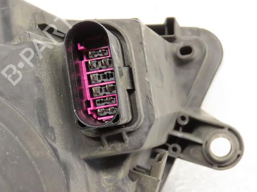 Right headlight VW JETTA IV (162, 163, AV3, AV2) 1.4 TSI Hybrid | BP29469014C29 
