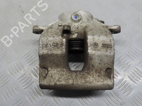 Used Right front brake caliper MERCEDES-BENZ C-CLASS (W204) C 220 CDI (204.008) (170 hp) 18117731