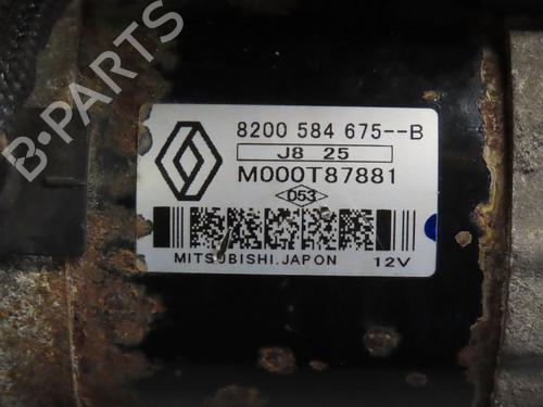 starter-renault-kangoo-express-fw01_-2008-23065108 main image