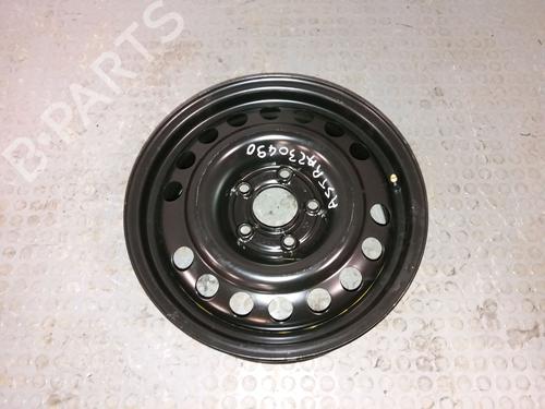 Felge für OPEL ASTRA G Hatchback (T98) 2.0 DTI 16V (F08, F48) (101 hp) 12459036