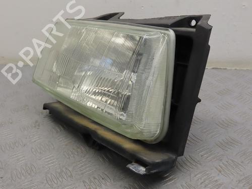 Right headlight CITROËN JUMPY I Van (BS_, BT_, BY_, BZ_) 1.9 D 70 | BP19479994C29 