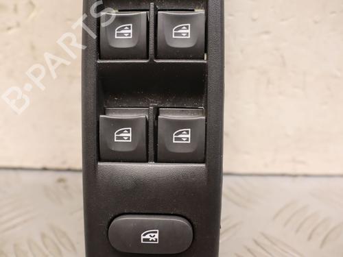 Left front window switch RENAULT CAPTUR I (J5_, H5_) 1.5 dCi 110 | BP37624302I27 - Image 2