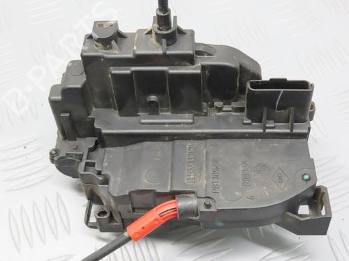 Front right lock RENAULT KANGOO Express (FW0/1_) 1.5 dCi 95 (FW16) | BP30797907C97