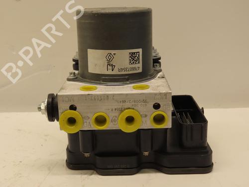 ABS pump RENAULT CAPTUR II (HF_) TCe 140 (HFN0) | BP29016120M43  - Image 5