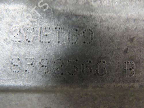 Gearbox PEUGEOT 2008 I (CU_) 1.5 BlueHDI 100 | BP29963580M3 - Image 2