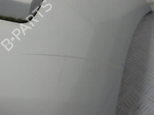 Rear bumper CITROËN C4 Grand Picasso I (UA_) 1.6 HDi | BP17781779C8 