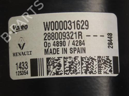 Used Front wiper motor DACIA SANDERO II 1.5 dCi (90 hp) 29264191