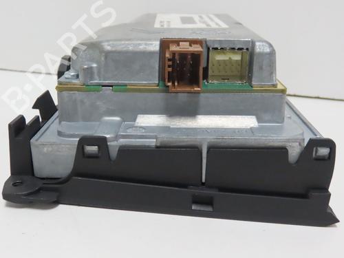 Display CITROËN C6 (TD_) 3.0 HDi (241 hp) 30189183