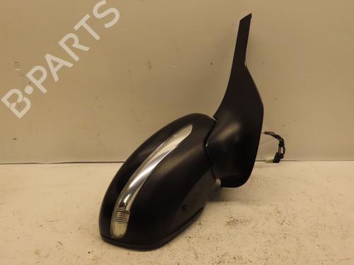 Right mirror CITROËN C3 III (SX) 1.6 BlueHDi 75 | BP29046011C27 