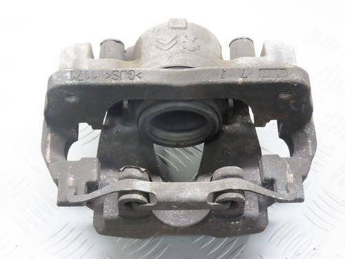 Used Left front brake caliper CITROËN BERLINGO (ER_, EC_) 1.5 BlueHDi 100 (102 hp) 31276096