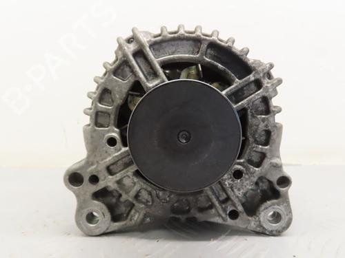Used Alternator AUDI A1 (8X1, 8XK) 1.4 TFSI (122 hp) 18104232