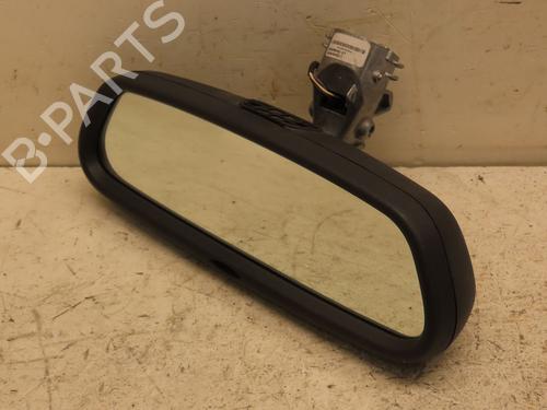 Rear mirror PEUGEOT 5008 (0U_, 0E_) 1.6 HDi | BP30501799I6