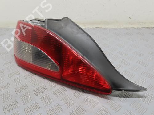 Left taillight PEUGEOT 406 Coupe (8C) 2.0 16V | BP17782944C34 