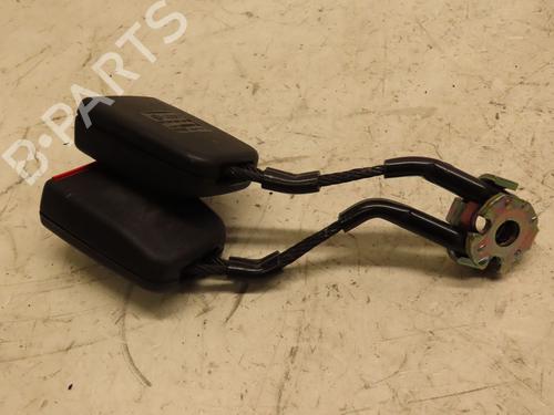 Seat buckle VW GOLF IV (1J1) 1.9 TDI | BP29929608I32