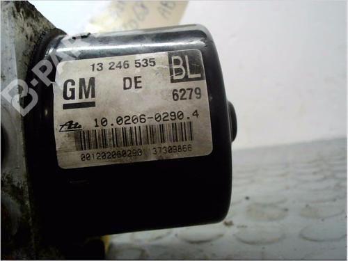Pompe ABS OPEL ASTRA H GTC (A04) 1.7 CDTi (L08) | BP10225521M43 