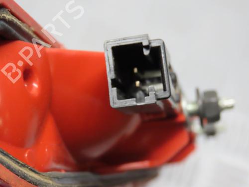 Used Third brake light PEUGEOT 308 I (4A_, 4C_) 1.6 HDi (92 hp) 30767788