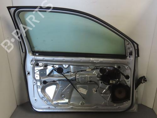 Left front door VW POLO IV (9N_, 9A_) 1.4 16V | BP17781004C2