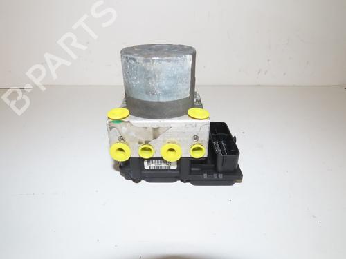 ABS pump RENAULT MASTER III Van (FV) 2.3 dCi 100 FWD (FV0A, FV0B, FV0G, FV0K, FV0H) | BP38736689M43 - Image 2