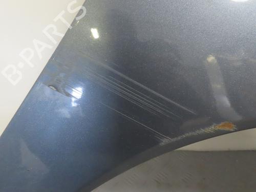 Right front fenders CITROËN C6 (TD_) 2.7 HDi | BP17780517C42