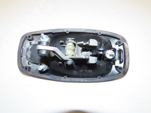 Used Front right exterior door handle FIAT FIORINO Box Body/MPV (225_) 1.3 D Multijet (95 hp) 32151196