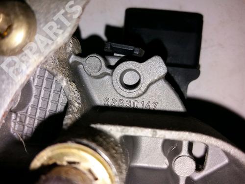 Front wiper motor RENAULT MEGANE II (BM0/1_, CM0/1_) 1.9 dCi (BM0G, CM0G) | BP9385569M29 