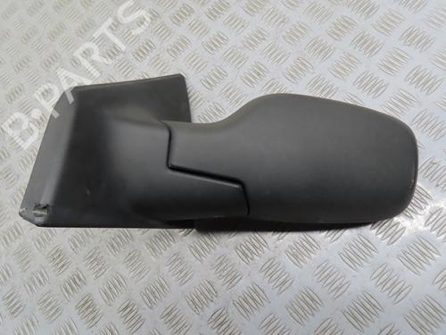 Left mirror RENAULT CLIO III (BR0/1, CR0/1) 1.5 dCi (C/BR0G, C/BR1G) | BP24302332C26 