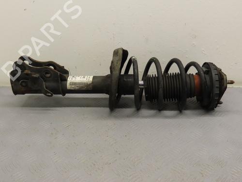 Used Left front shock absorber HONDA CIVIC VIII Hatchback (FN, FK) 2.2 CTDi (FK3) (140 hp) 18342706