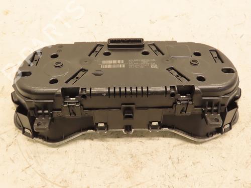 Used Instrument cluster RENAULT TRAFIC III Van (FG_) 2.0 dCi 110 (FGMW) (110 hp) 29216959