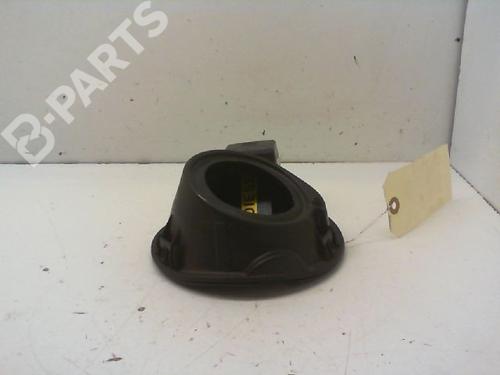 Fuel flap PEUGEOT 208 I (CA_, CC_) 1.6 HDi | BP9380661C131