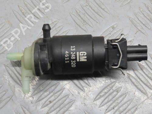 Washer pump OPEL CORSA D (S07) 1.3 CDTI (L08, L68) | BP25149873E24 - Image 5