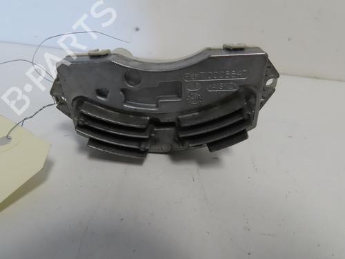 Heater resistor BMW 3 (E90) 320 d | BP33727255M108 - Image 3