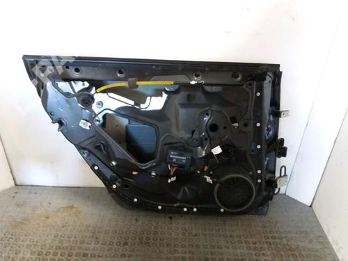 Left rear door AUDI A6 Allroad C6 (4FH) 3.0 TDI quattro | BP9385713C4 