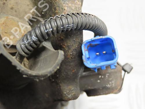 Used Right front steering knuckle CITROËN C3 I (FC_, FN_) 1.4 HDi (68 hp) 30797854