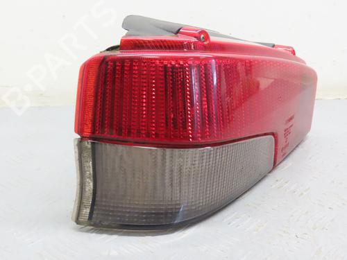 Left taillight PEUGEOT 106 I (1A, 1C) 1.0 | BP18824502C34 
