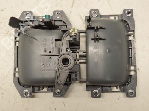 Rear right interior door handle MERCEDES-BENZ VITO / MIXTO Van (W639) 109 CDI (639.601, 639.603, 639.605) | BP29757746I16 